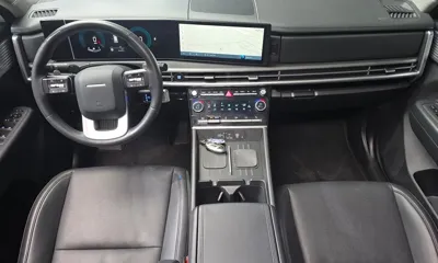 Hyundai Santafe 2024, 56602 км, за 21076.97 USD - фото 7