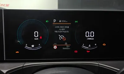Hyundai Santafe 2024, 56602 км, за 21076.97 USD - фото 8