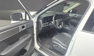 Hyundai Santafe 2024, 56602 км, за 21076.97 USD - фото 10