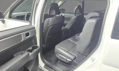 Hyundai Santafe 2024, 56602 км, за 21076.97 USD - фото 11