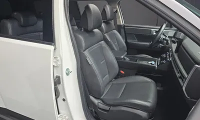 Hyundai Santafe 2024, 56602 км, за 21076.97 USD - фото 12