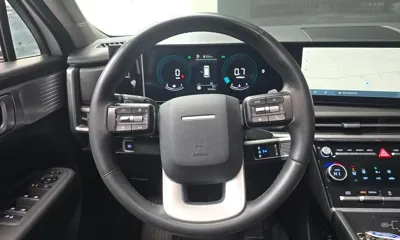 Hyundai Santafe 2024, 56602 км, за 21076.97 USD - фото 13