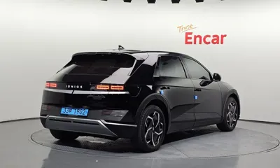 Hyundai Ioniq5 2022, 51973 км, за 19218.25 USD
