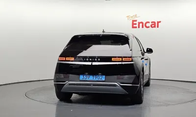 Hyundai Ioniq5 2022, 51973 км, за 19218.25 USD