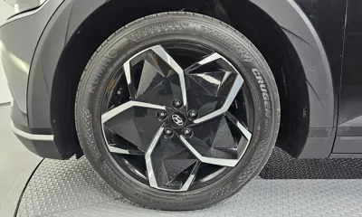 Hyundai Ioniq5 2022, 51973 км, за 19218.25 USD