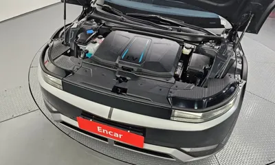 Hyundai Ioniq5 2022, 51973 км, за 19218.25 USD - фото 6