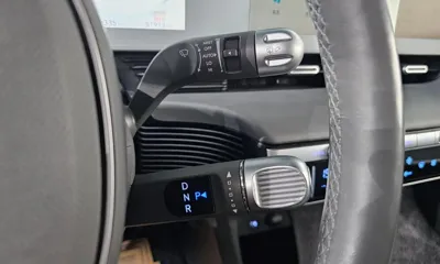 Hyundai Ioniq5 2022, 51973 км, за 19218.25 USD - фото 9