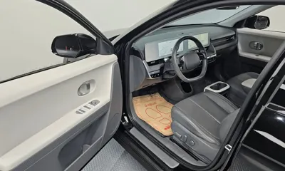Hyundai Ioniq5 2022, 51973 км, за 19218.25 USD - фото 10