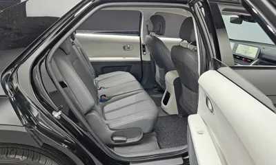 Hyundai Ioniq5 2022, 51973 км, за 19218.25 USD - фото 11