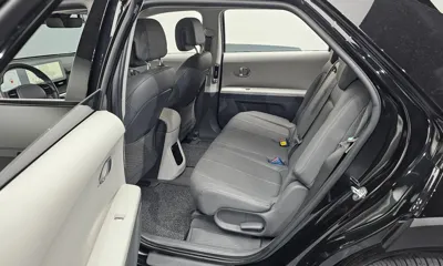Hyundai Ioniq5 2022, 51973 км, за 19218.25 USD - фото 12