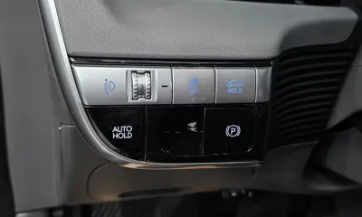 Hyundai Ioniq5 2022, 51973 км, за 19218.25 USD - фото 14