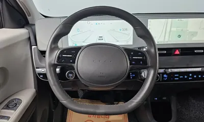 Hyundai Ioniq5 2022, 51973 км, за 19218.25 USD - фото 15