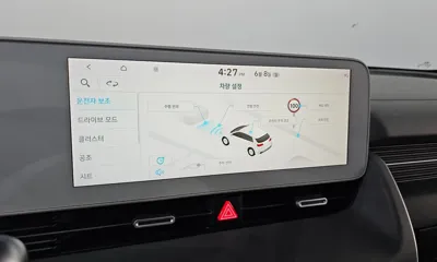 Hyundai Ioniq5 2022, 51973 км, за 19218.25 USD - фото 18