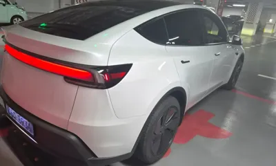 Tesla Model Y 2026, 500 км, за 22827.37 USD - фото 6