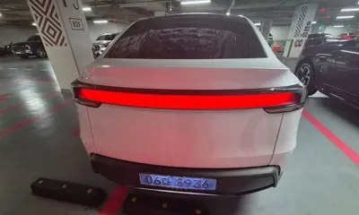 Tesla Model Y 2026, 500 км, за 22827.37 USD - фото 7