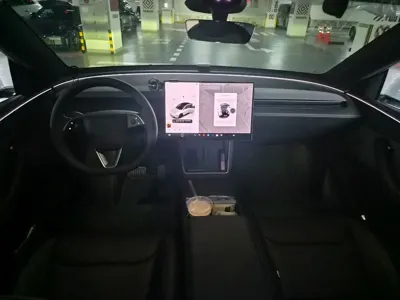 Tesla Model Y 2026, 500 км, за 22827.37 USD - фото 8
