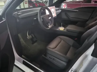 Tesla Model Y 2026, 500 км, за 22827.37 USD - фото 9