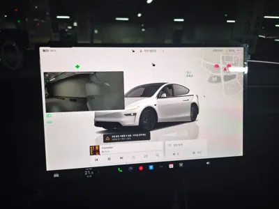 Tesla Model Y 2026, 500 км, за 22827.37 USD - фото 10