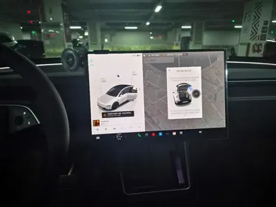 Tesla Model Y 2026, 500 км, за 22827.37 USD - фото 14