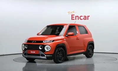 Hyundai Casper · 2023 год