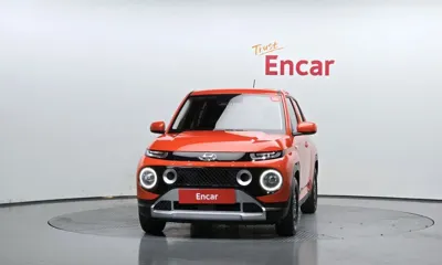 Hyundai Casper 2023, 34211 км, за 9184.01 USD