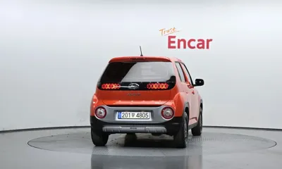 Hyundai Casper 2023, 34211 км, за 9184.01 USD