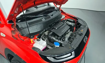 Hyundai Casper 2023, 34211 км, за 9184.01 USD - фото 6