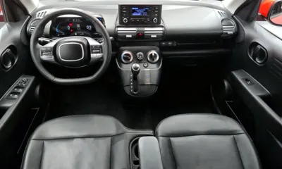Hyundai Casper 2023, 34211 км, за 9184.01 USD - фото 7
