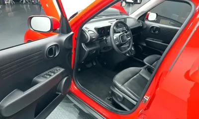 Hyundai Casper 2023, 34211 км, за 9184.01 USD - фото 10