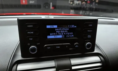 Hyundai Casper 2023, 34211 км, за 9184.01 USD - фото 15