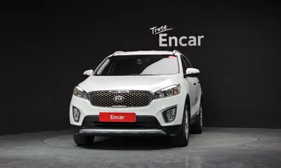 Kia Sorento 2016, 152449 км, за 7135.78 USD