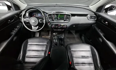 Kia Sorento 2016, 152449 км, за 7135.78 USD - фото 7