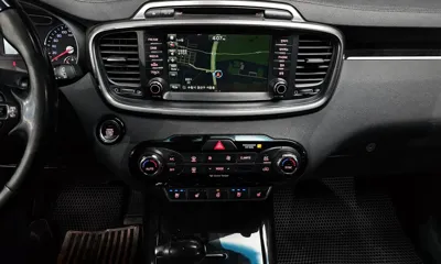 Kia Sorento 2016, 152449 км, за 7135.78 USD - фото 14