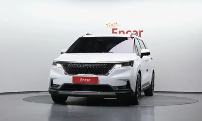 Kia Canival 2023, 56875 км, за 19364.58 USD