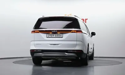 Kia Canival 2023, 56875 км, за 19364.58 USD