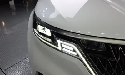 Kia Canival 2023, 56875 км, за 19364.58 USD - фото 22