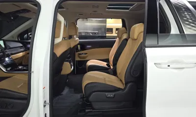 Kia Canival 2023, 56875 км, за 19364.58 USD - фото 26