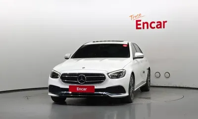 Mercedes-Benz E-Class 2021, 29506 км, за 24050.21 USD