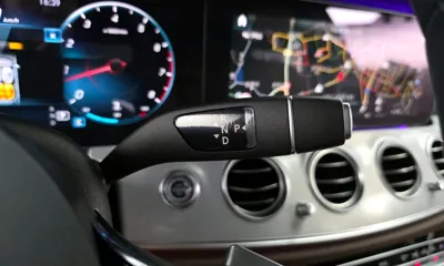 Mercedes-Benz E-Class 2021, 29506 км, за 24050.21 USD - фото 9
