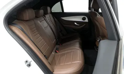 Mercedes-Benz E-Class 2021, 29506 км, за 24050.21 USD - фото 12
