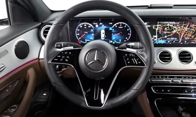 Mercedes-Benz E-Class 2021, 29506 км, за 24050.21 USD - фото 14