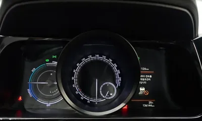 Hyundai Avante 2023, 136144 км, за 9518.18 USD - фото 8