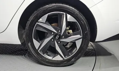 Hyundai Avante 2023, 136144 км, за 9518.18 USD - фото 21