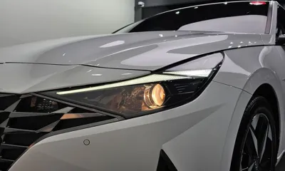 Hyundai Avante 2023, 136144 км, за 9518.18 USD - фото 22