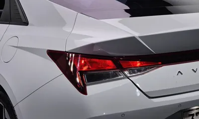 Hyundai Avante 2023, 136144 км, за 9518.18 USD - фото 23