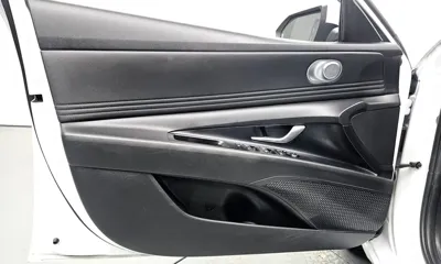 Hyundai Avante 2023, 136144 км, за 9518.18 USD - фото 24