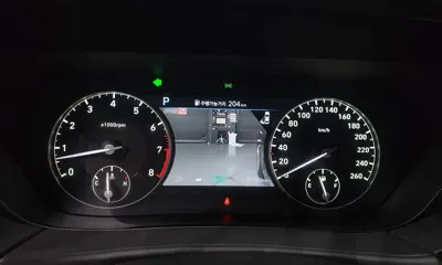 Genesis G90 2019, 81986 км, за 22037.31 USD - фото 8