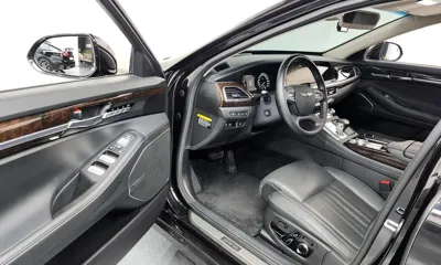 Genesis G90 2019, 81986 км, за 22037.31 USD - фото 10