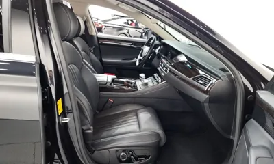 Genesis G90 2019, 81986 км, за 22037.31 USD - фото 26