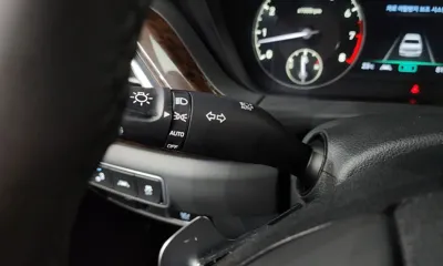 Genesis G90 2019, 81986 км, за 22037.31 USD - фото 28